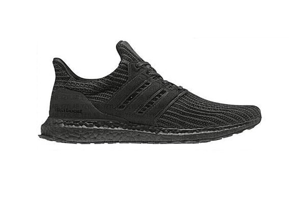新一代 adidas UltraBOOST 4.0 官方圖片釋出