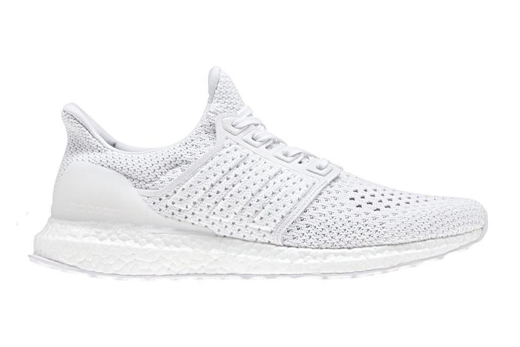 搶先預覽 adidas 全新鞋款 UltraBOOST Clima