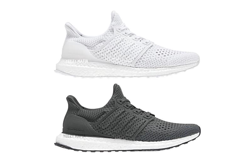 adidas UltraBOOST Clima First Look