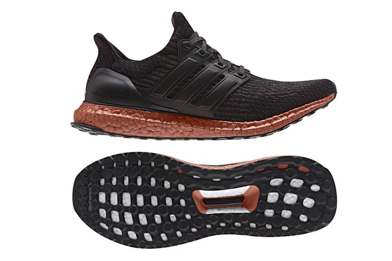 adidas 最新 UltraBOOST 及 PureBOOST「ColorBOOST」版本香港區上架情報