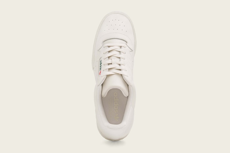 adidas Originals YEEZY Powerphase Store List