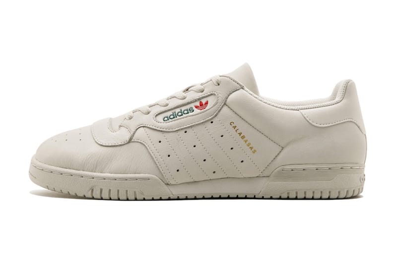 adidas Originals YEEZY Powerphase 即將重新上架？
