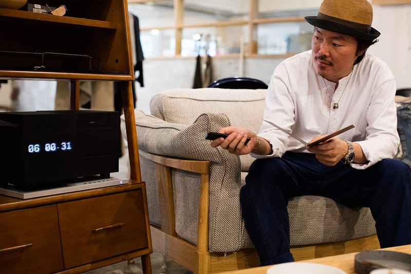 Aerix DUET 音樂氛圍 × HOW 日式家俱選物店