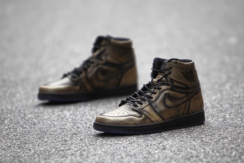 Air Jordan 1 Retro High "Wings"