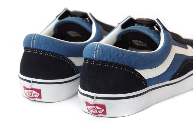 Alexander Lee Chang teams up Vans for new OLD SKOOL 