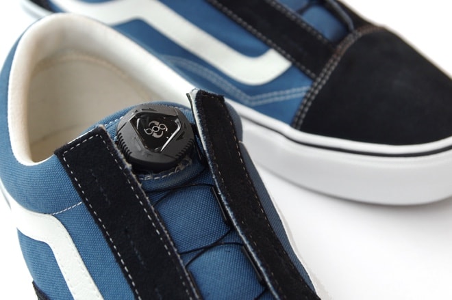 Alexander Lee Chang teams up Vans for new OLD SKOOL 