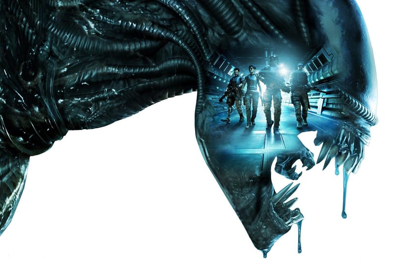 異形宇宙觀 － 入場看《Alien: Covenant》前你要知道的事