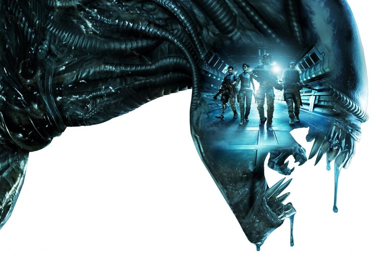 異形宇宙觀 - 入場看《Alien: Covenant》前你要知道的事