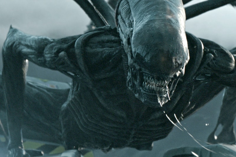 異形宇宙觀 － 入場看《Alien: Covenant》前你要知道的事