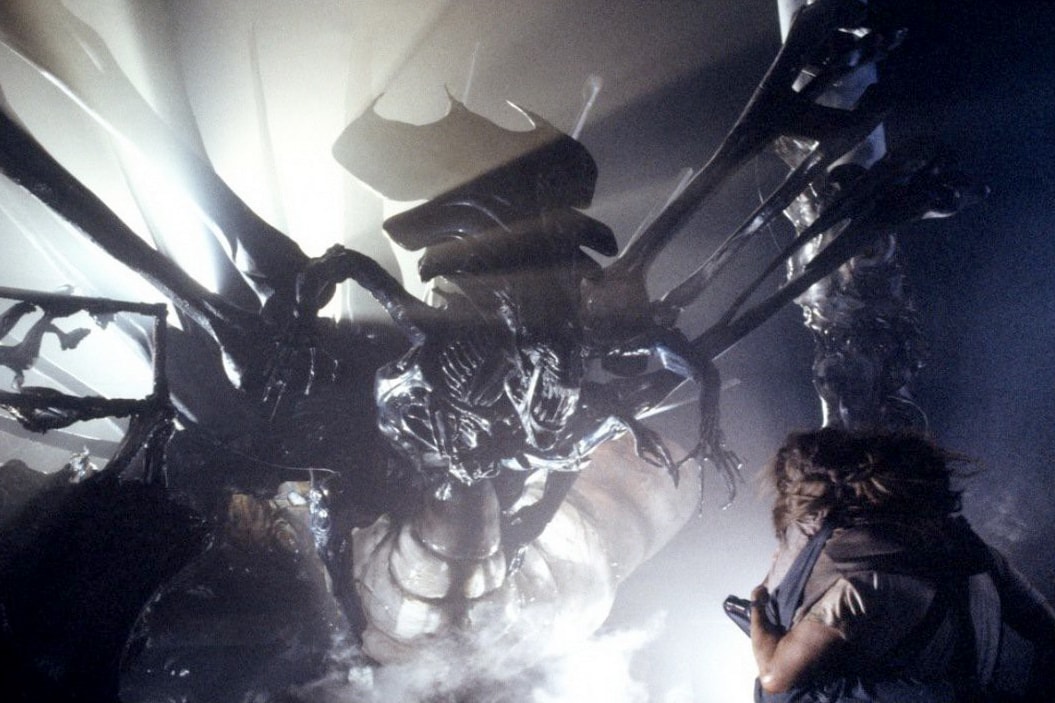 異形宇宙觀 － 入場看《Alien: Covenant》前你要知道的事