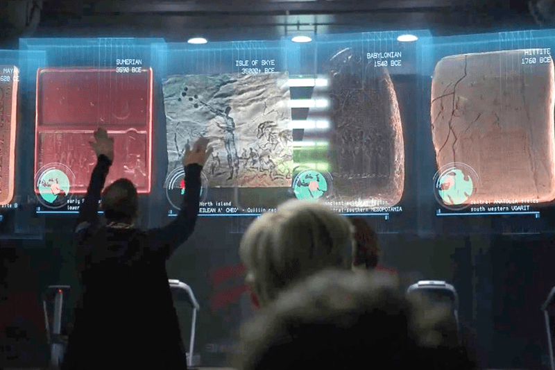異形宇宙觀 － 入場看《Alien: Covenant》前你要知道的事