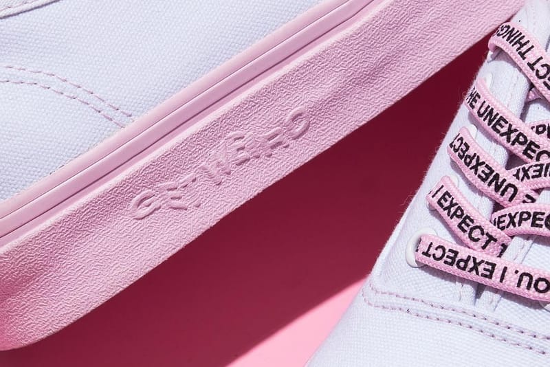 搶先預覽 Anti Social Social Club x Vans x DSM 三方聯乘 Authentic 鞋款