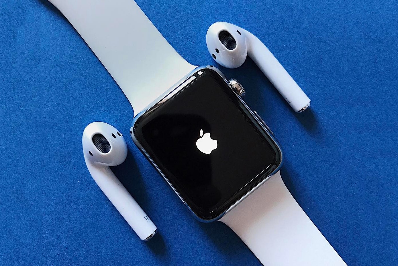 Apple Watch 走勢強勁 – Apple 超越小米及 Fitbit 成為全球最大穿戴式裝置生產商