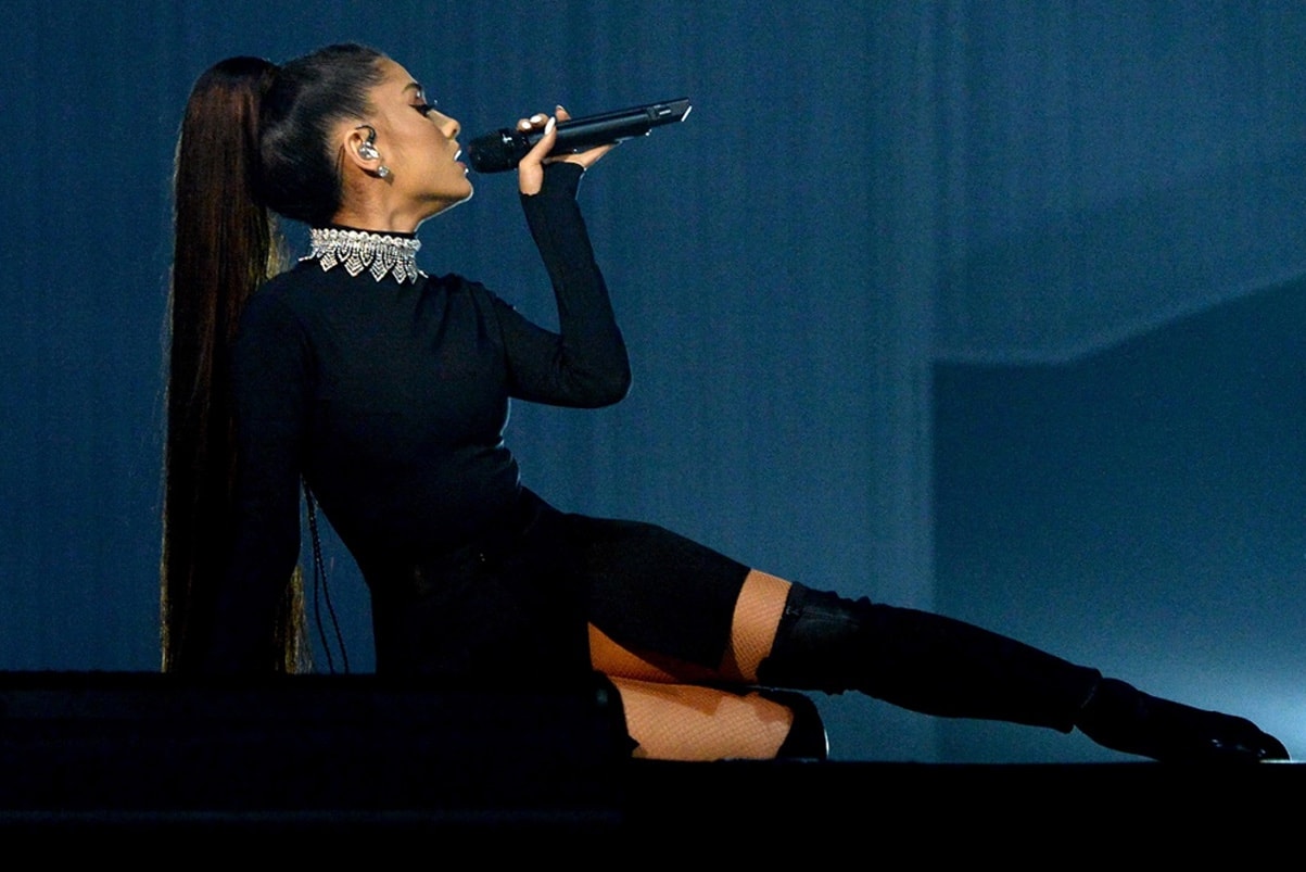 Ariana Grande One Love Manchester Benefit Concert Lineup
