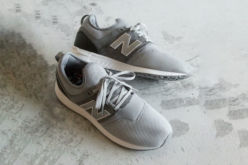 BEAUTY & YOUTH x New Balance 全新 247 別注配色