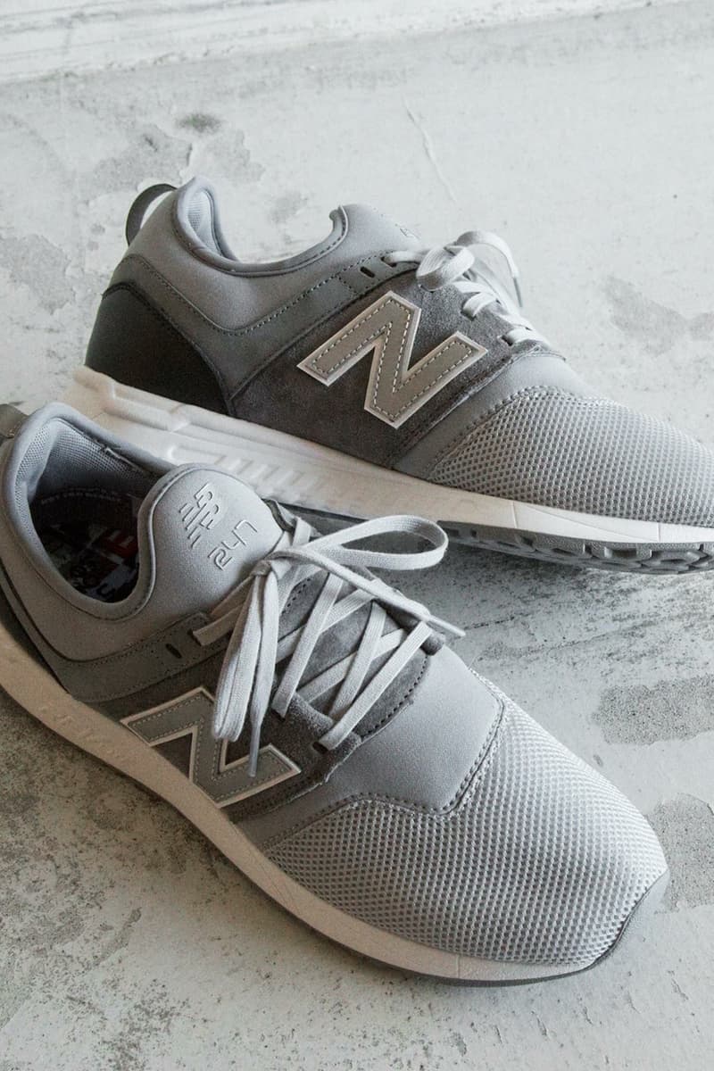 BEAUTY & YOUTH x New Balance 247