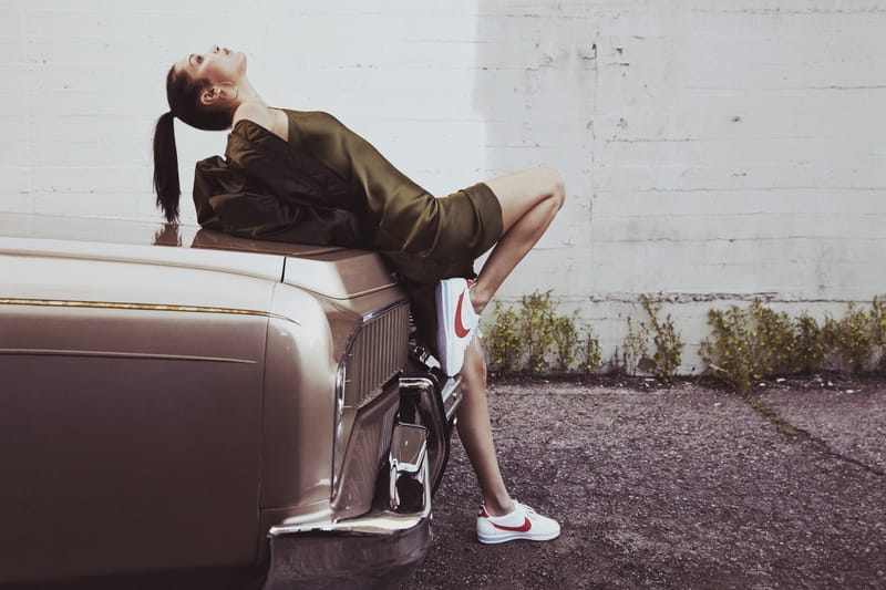 nike cortez 45