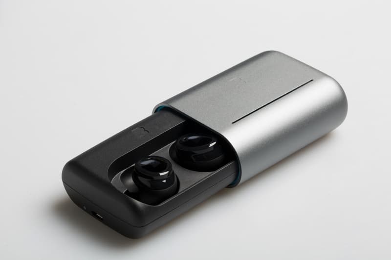 Bragi 推出全新 Dash Pro 高階無線耳機