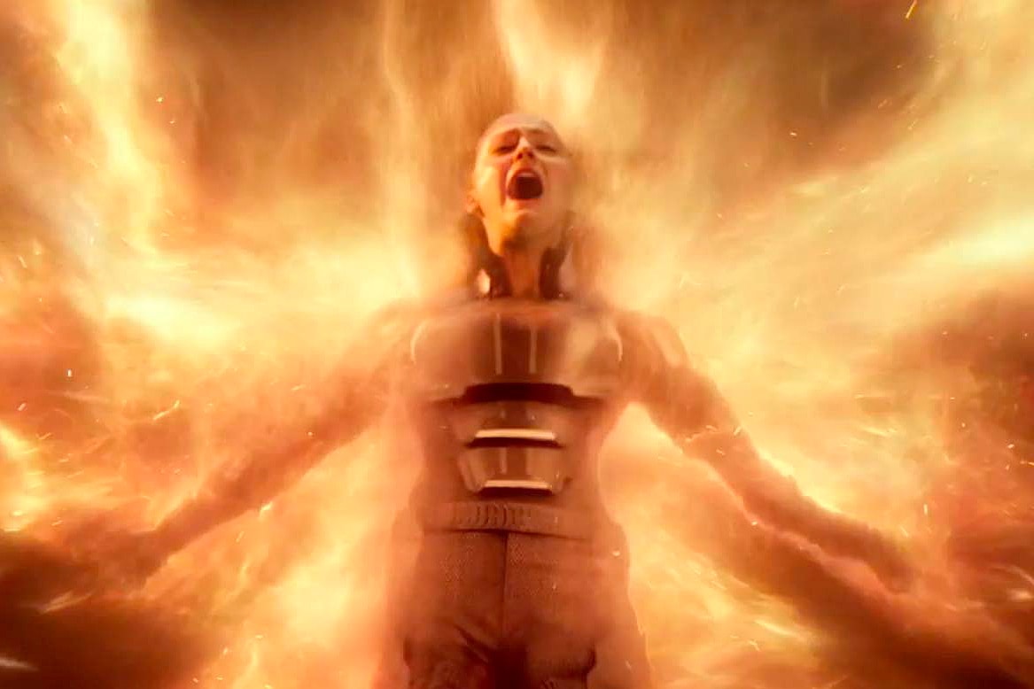 Bryan Singer 執導 － X-Men 電視劇《The Gifted》預告片釋出