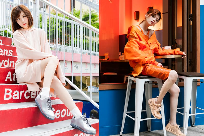 CAMPER 2017 春夏街頭造型特輯