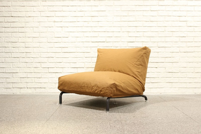 Carhartt WIP x JOURNAL STANDARD FURNITURE 10 周年別注傢品企劃