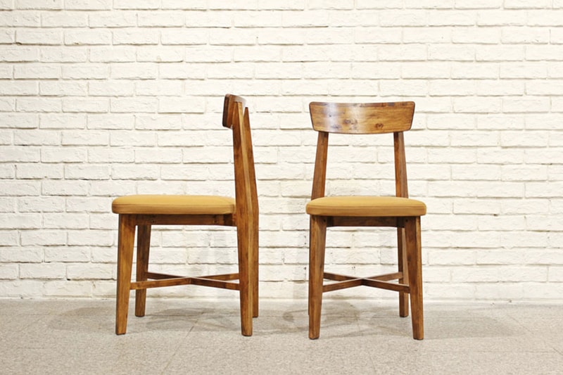 Carhartt WIP x JOURNAL STANDARD FURNITURE 10 周年別注傢品企劃