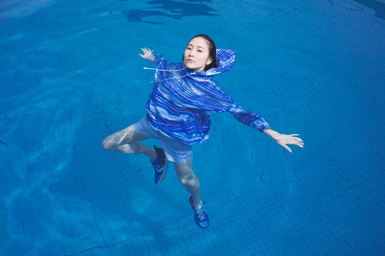 藍調風情畫 - Converse x CLOT「NEW-AGE-ETHNIC」Texmex Pack 聯乘系列