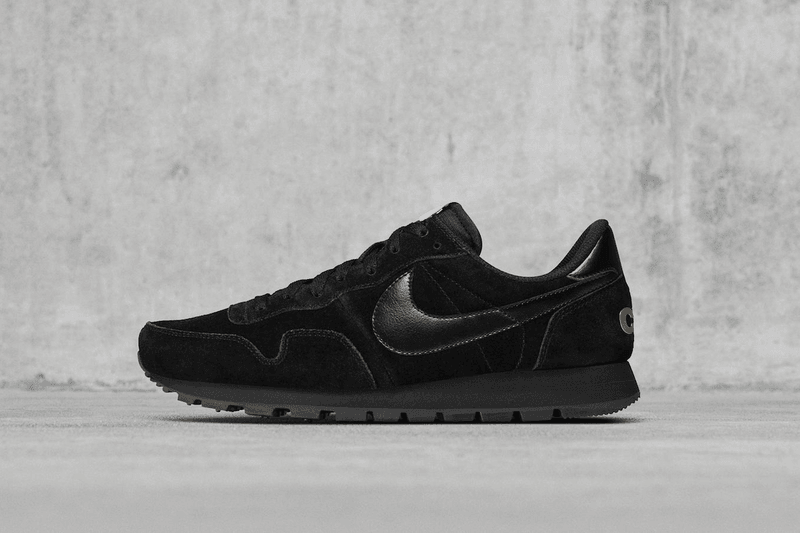 COMME des GARÇONS x Nike Air Pegasus 83