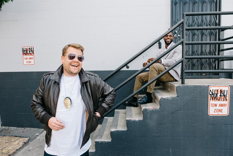 Apple 自家製《Carpool Karaoke》將於 8 月 8 日登陸 Apple Music