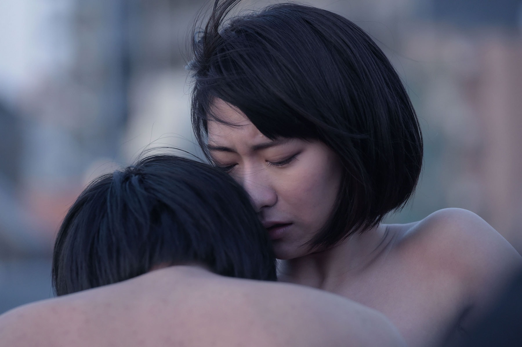 《凶惡》導演白石和彌新作《雌貓們之夜》將於香港上映