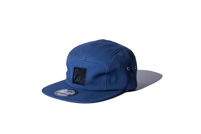 洛杉磯街頭品牌 Deep Lifestyles Supply Co. 春夏新品上架