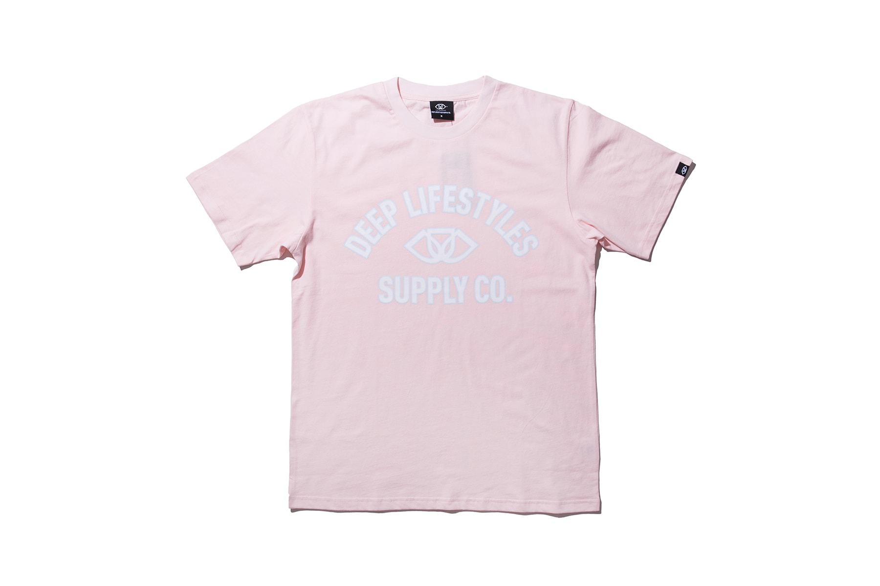 洛杉磯街頭品牌 Deep Lifestyles Supply Co. 春夏新品上架