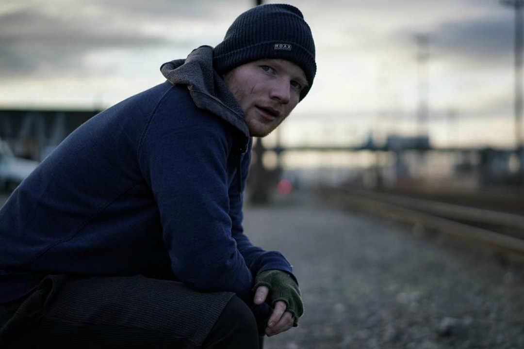 英國超人氣創作歌手 Ed Sheeran 將於亞洲舉行巡迴演唱會