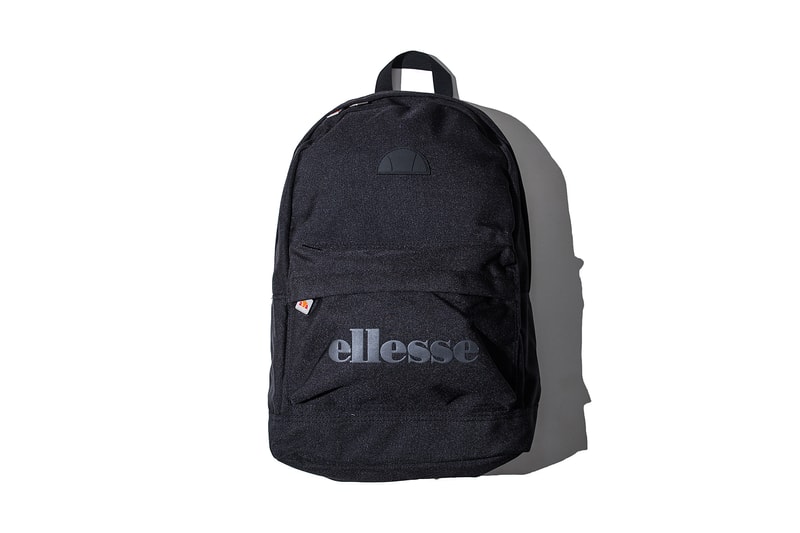 意大利運動品牌 ellesse 2017 春夏系列新品上架
