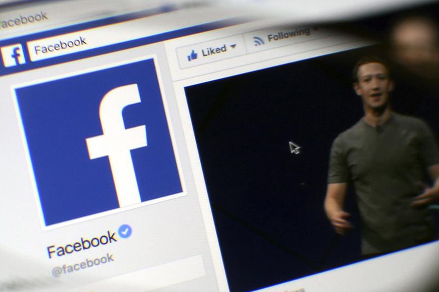 道德淪亡－Facebook 審查內容準則外洩揭示一切不合常理之論