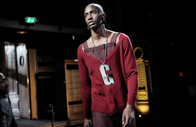 Givenchy to Skip Runway During Paris Men’s Fashion Week