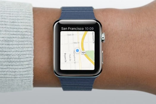 失諸交臂-三大應用程式無預警不支援 Apple Watch