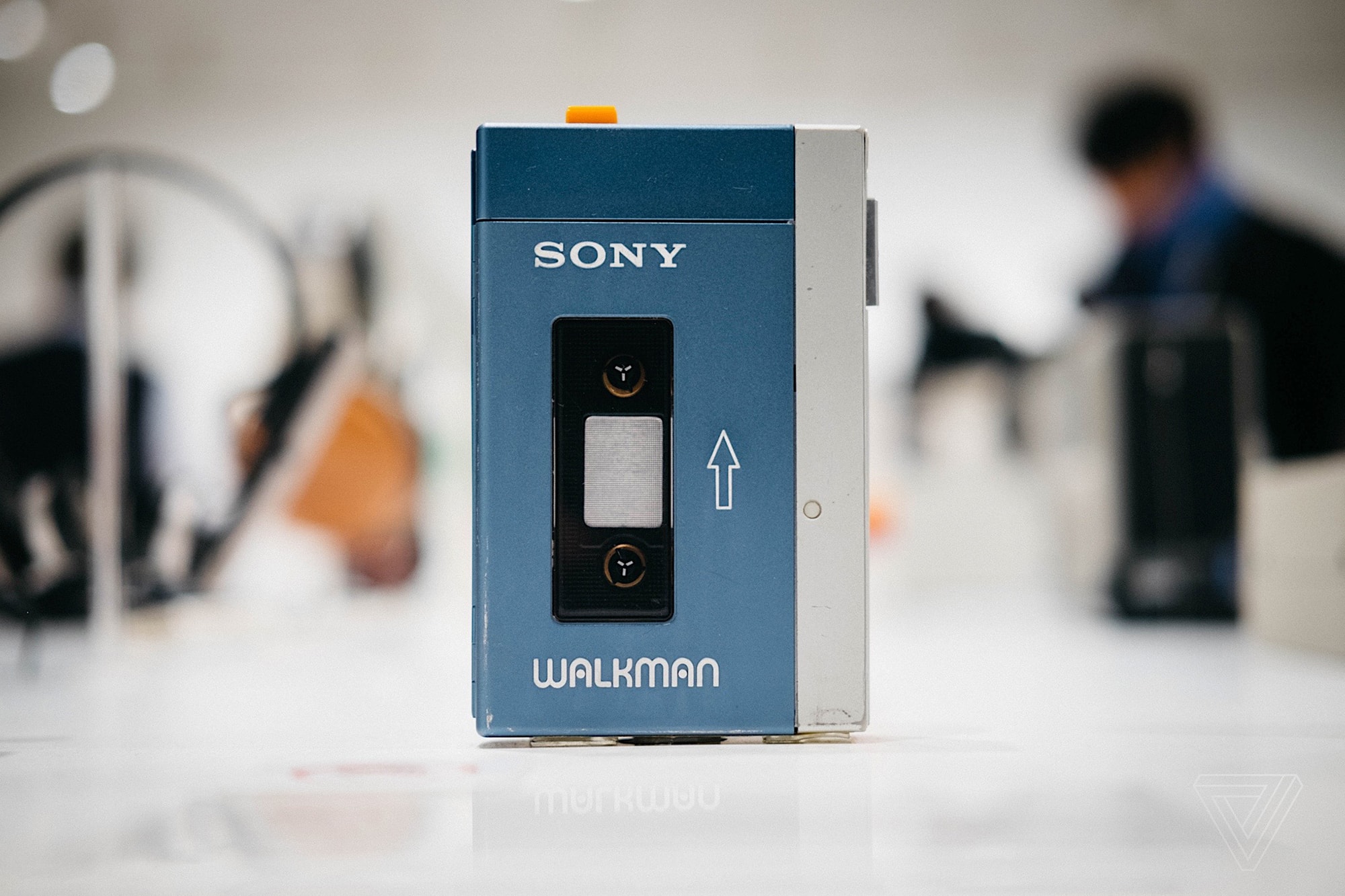 《GotG 2》的 Sony Walkman 正於 Ebay 高價拍賣中