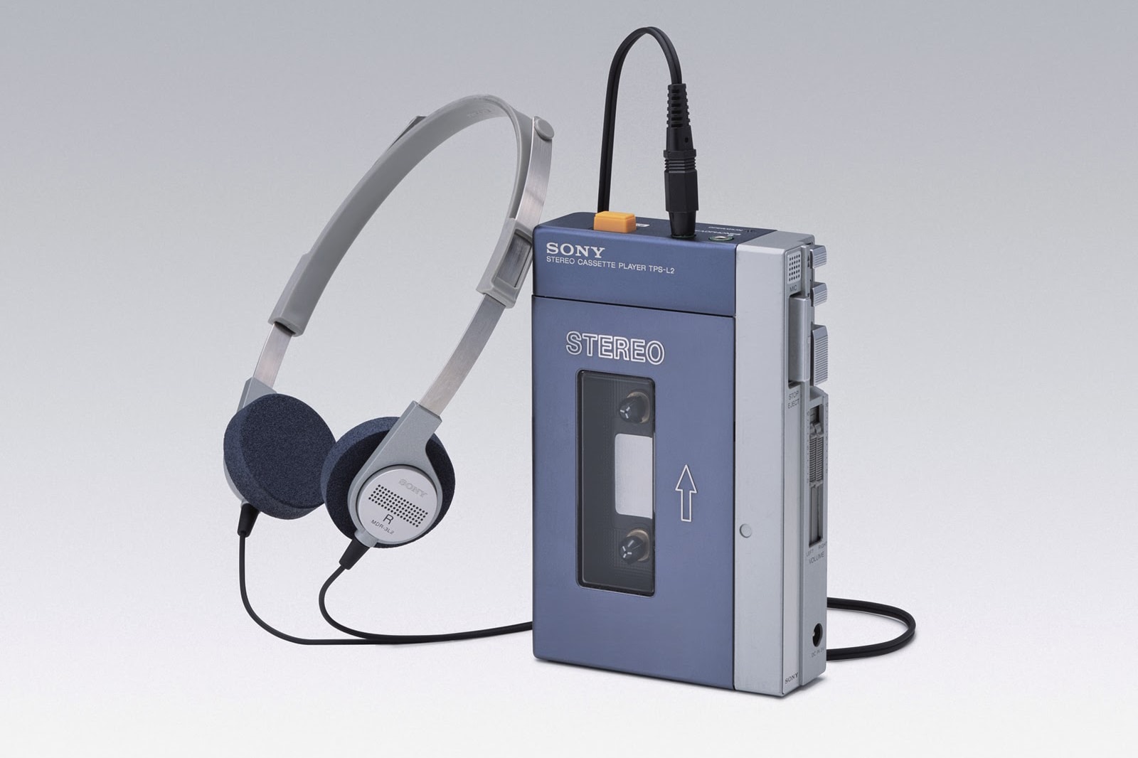 《GotG 2》的 Sony Walkman 正於 Ebay 高價拍賣中