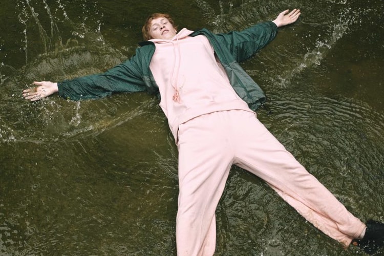 《GRIND》打造最新「GRIND TREND NEWS for Vol. 73」造型特輯