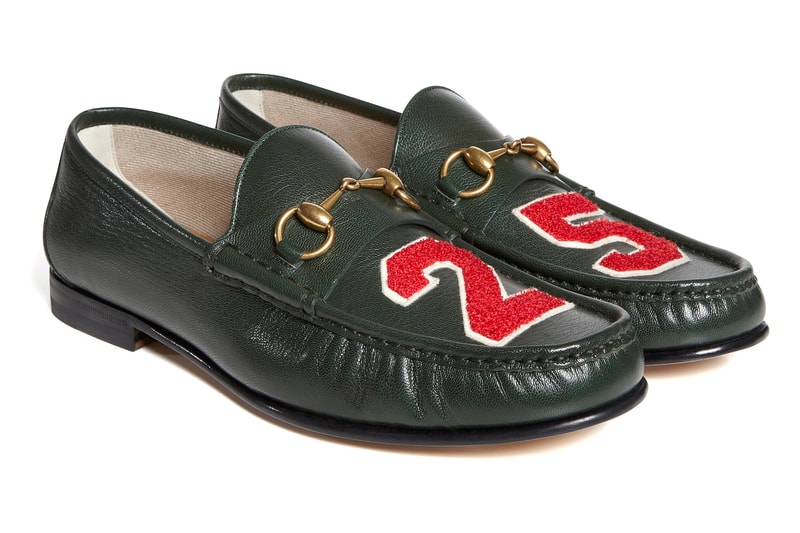 網絡注目聯乘－Gucci x MR PORTER 別注系列注目單品一覽