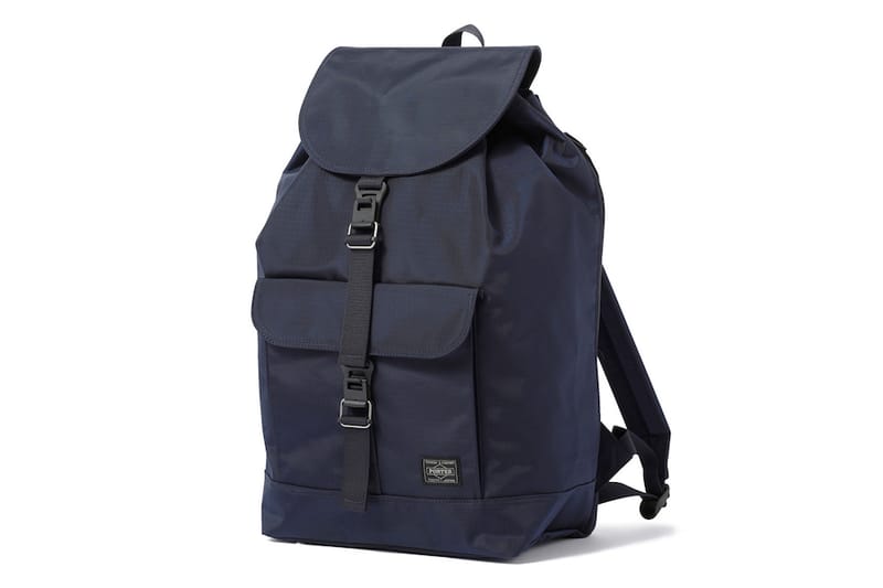 HEAD PORTER 2017 春夏「ARNO」系列