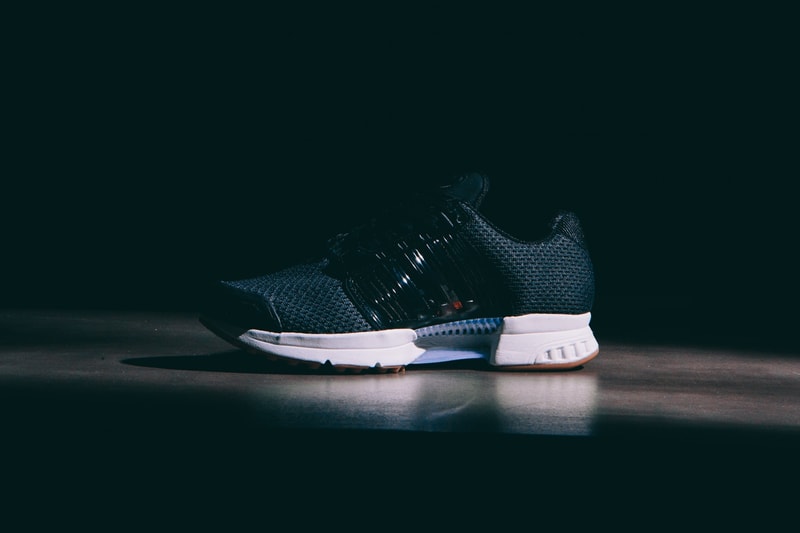 adidas Originals ClimaCool 1 移植 ZX 8000 的經典配色