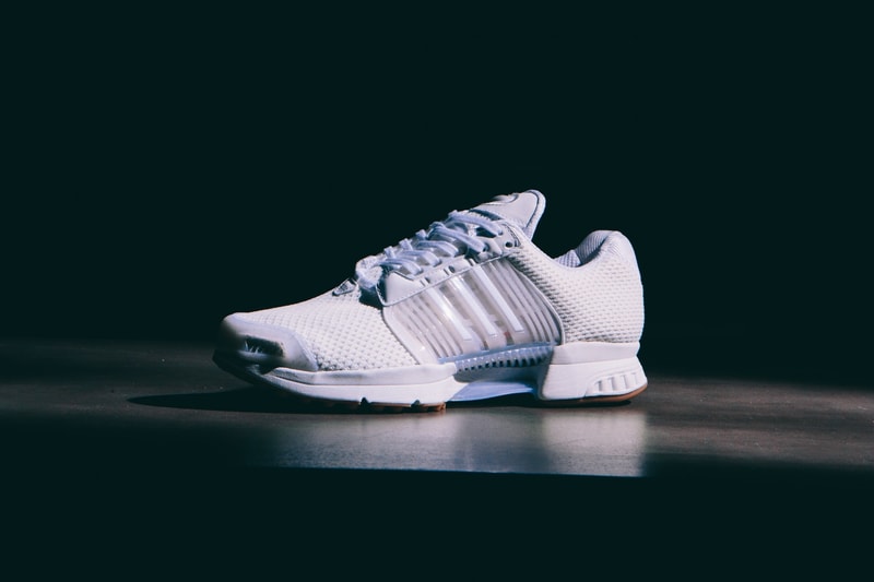 adidas Originals ClimaCool 1 移植 ZX 8000 的經典配色