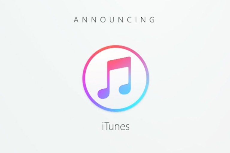 放低成見－Apple 終於將 iTunes 帶入 Windows Store