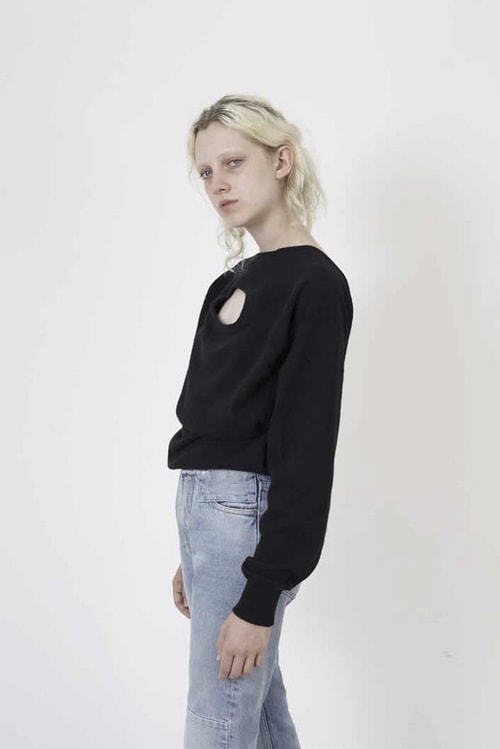 Aries 2017 Spring/Summer Lookbook