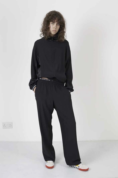 Aries 2017 Spring/Summer Lookbook