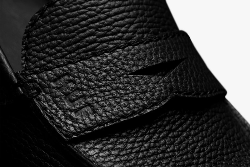 HUF 推出向職業滑板選手 Dylan Rieder 致敬的限量版 Penny Loafer