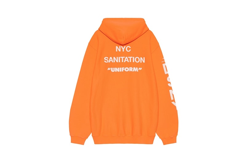 一覽 Heron Preston 於 KM20 率先發售獨家新作