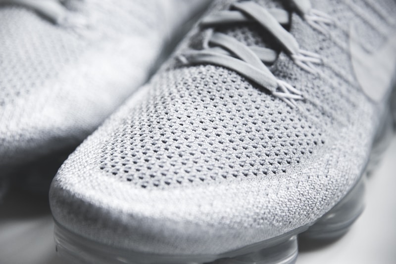球鞋點評－SneakerLab by Andy Chiu 剖析 Nike Air VaporMax